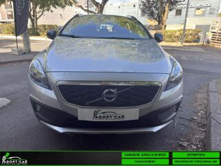 V40 Cross Country D3 - 150 - BVA Geartronic CROSS COUNTRY Summu 2016 occasion 77185 Lognes