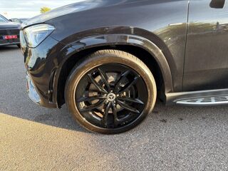 Classe GLE 350 de 194+136 amg line 4matic 9g-tronic 2020 occasion 54520 Laxou