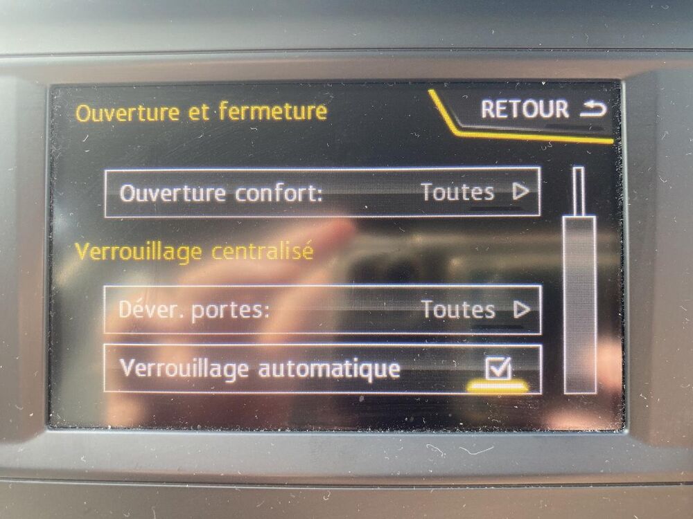 Ibiza 1.0 ecotsi 95 style 2017 occasion 85150 Les Achards