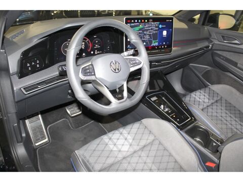 Golf 2.0 TDI SCR 150CH DSG 7 R-Line - TOIT OUVRANT - CAMERA 360 2025 occasion 95340 Bernes-sur-Oise