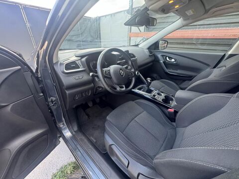 Kadjar 1.5 Blue dCi - 115 Business PHASE 2 2019 occasion 77185 Lognes