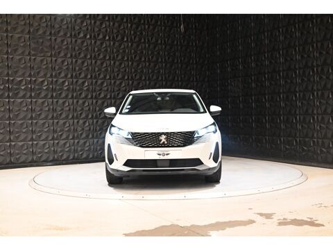 Annonce voiture Peugeot 3008 13990 €
