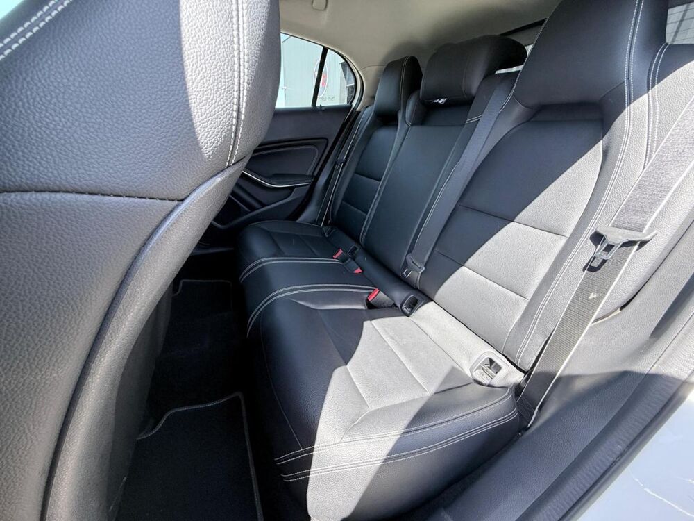 Classe GLA 1.6 200 155 SPORT EDITION 7G-DCT BVA pack amg/radar/hayon:/ 2020 occasion 42170 Saint-Just-Saint-Rambert