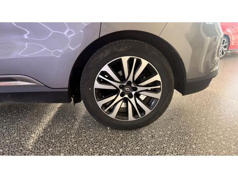 Espace 2.0 BLUEDCI 200 INTENS EDC BVA 7 PLACES 2019 occasion 16000 Angoul&ecirc;me