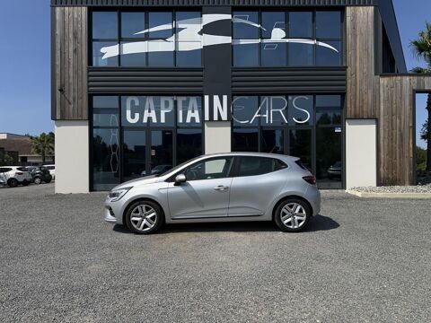 Clio 1.5 BLUE DCI 85CH Business - GARANTIE 12 MOIS 2020 occasion 33127 Saint-Jean-d'Illac