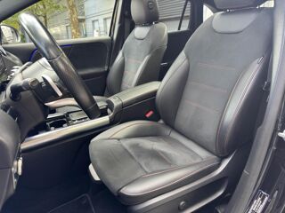 Classe GLA 250 e + Hybrid EQ Power - BV 8G-DCT - BM H247 AMG Line 2021 occasion 77185 Lognes