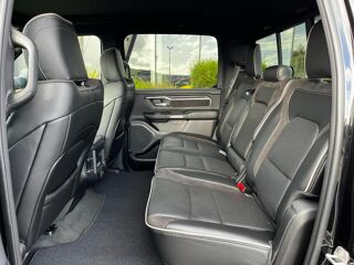 RAM 1500 CREW LAIE SPORT AIR 2024 occasion 91830 Le Coudray-Montceaux