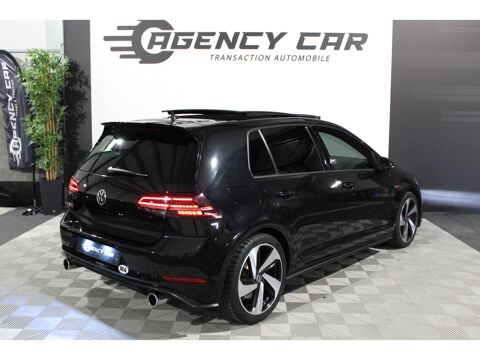 Golf VII GTI Performance PHASE 2 Berline - 2.0 TSI - 245 CH - BV 2018 occasion 95340 Bernes-sur-Oise
