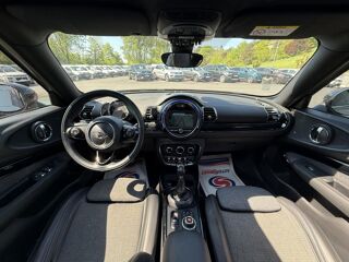 Cooper D Clubman 1.5i - 136 - BVA CLUBMAN Edition Kensington - GPS + 2018 occasion 19100 Brive-la-Gaillarde