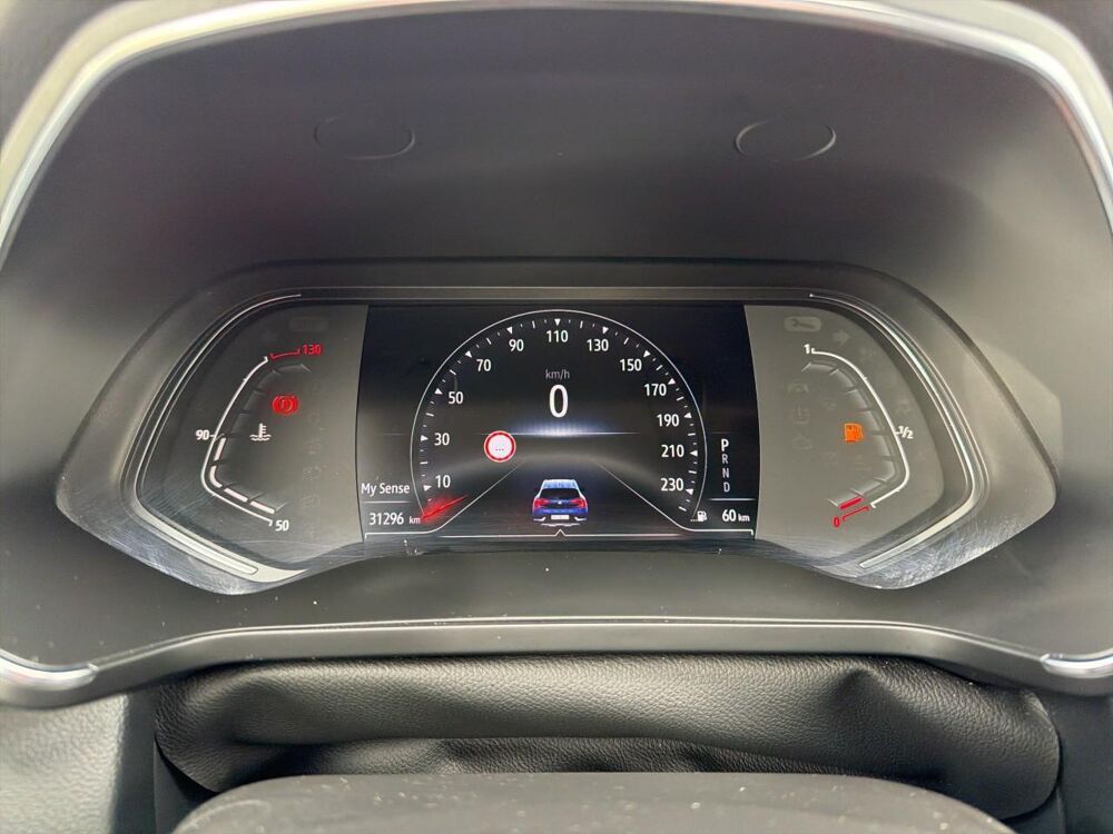 Captur 1.3 tce 130 fap intens edc 2020 occasion 85150 Les Achards