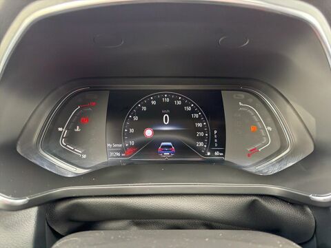 Captur 1.3 tce 130 fap intens edc 2020 occasion 85150 Les Achards