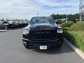 RAM 1500 CREW LIMITED NIGHT EDITION BOX HAYON MULTI V8 5,7L 2026 occasion 91830 Le Coudray-Montceaux