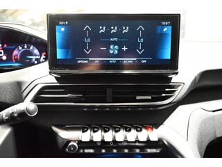 3008 1.2i PureTech 12V S&S - 130 - BV EAT8 II 2016 Allure Pack P 2021 occasion 77100 Meaux