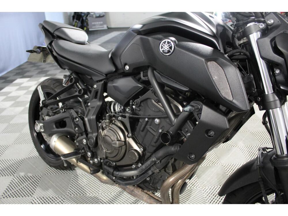YAMAHA 2020 occasion 95340 Bernes-sur-Oise