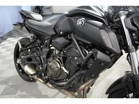 YAMAHA 2020 occasion 95340 Bernes-sur-Oise