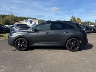 DS7 E-tense 225 performance line + 2024 occasion 88150 Chavelot