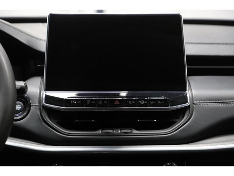 Compass 1.3 GSE T4 130 Limited Phase 2 2021 occasion 06550 La Roquette-sur-Siagne
