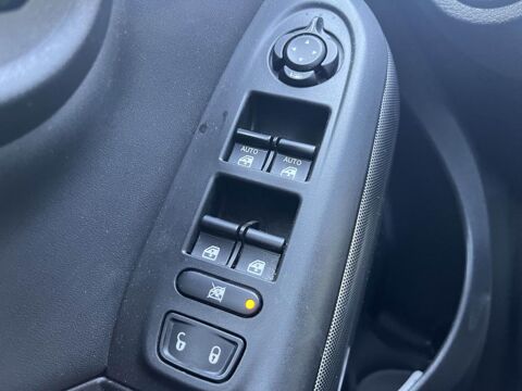 500 X Sport Turbo 120CH - CAMERA - CLIM- BLUETOOTH 2021 occasion 13760 Saint-Cannat