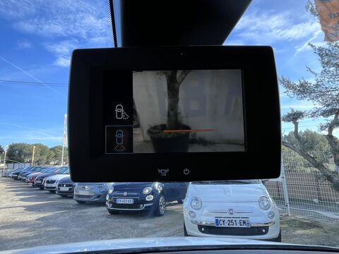 Partner Standard 650KG 1.5 BlueHDi S&S - 100 III FOURGON Fourgon As 2020 occasion 83490 Le Muy