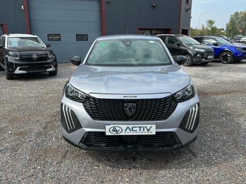 2008 1.2 hybrid 145 style e-dcs6 2025 occasion 88150 Chavelot