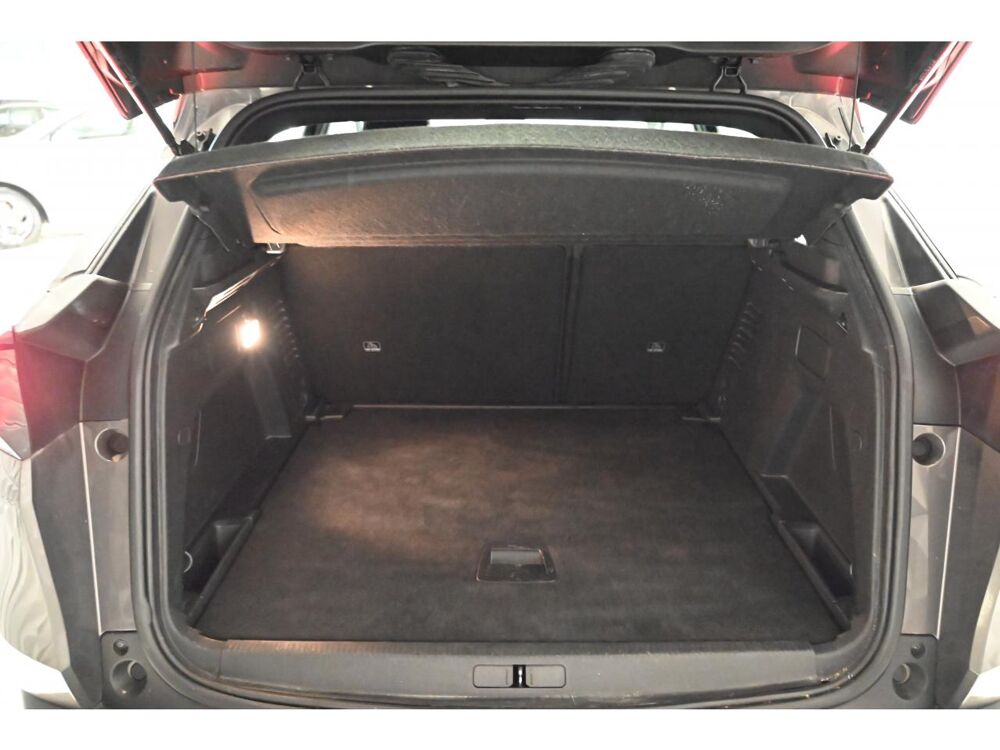 3008 1.2i PureTech 12V S&S - 130 - BV EAT8 II 2016 Active Pack P 2023 occasion 77100 Meaux
