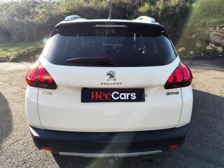 2008 GENERATION-I 1.2 PURETECH 110 CROSSWAY START-STOP / CAMERA / 2018 occasion 42170 Saint-Just-Saint-Rambert