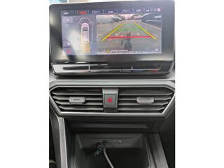 Leon BUSINESS eTSI 110ch DSG7 2024 occasion 44700 Orvault