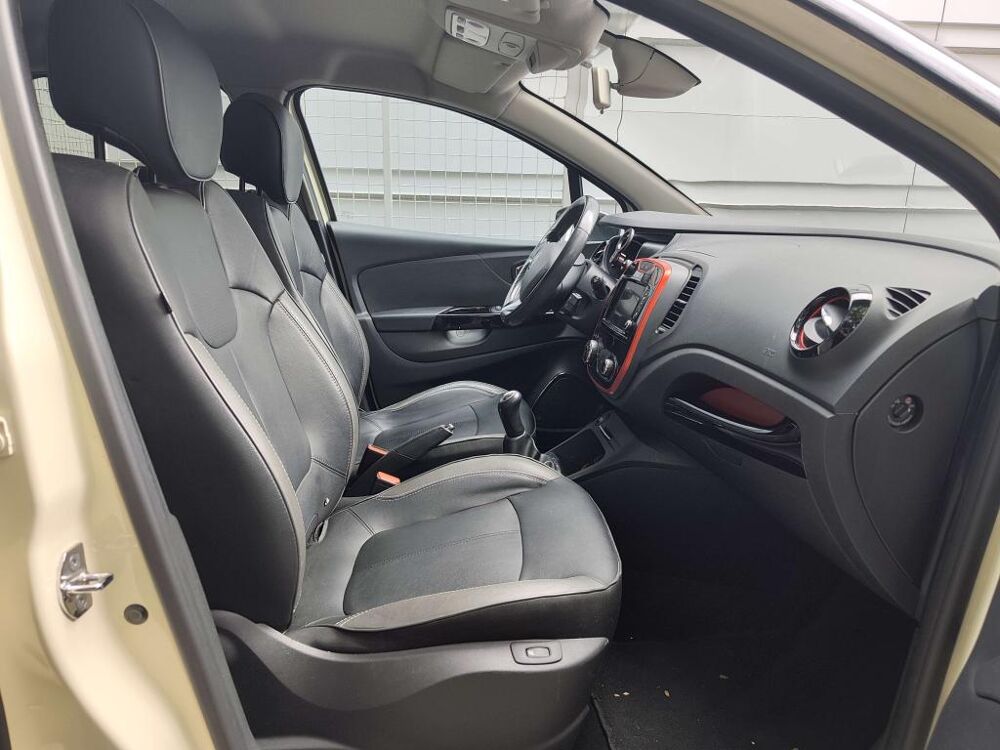 Captur 0.9 Energy TCe - 90 Euro 6  Business 2016 occasion 77185 Lognes