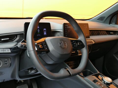 MG3 1.5 HYBRID+ 195 LUXURY 2025 occasion 77090 Coll&eacute;gien
