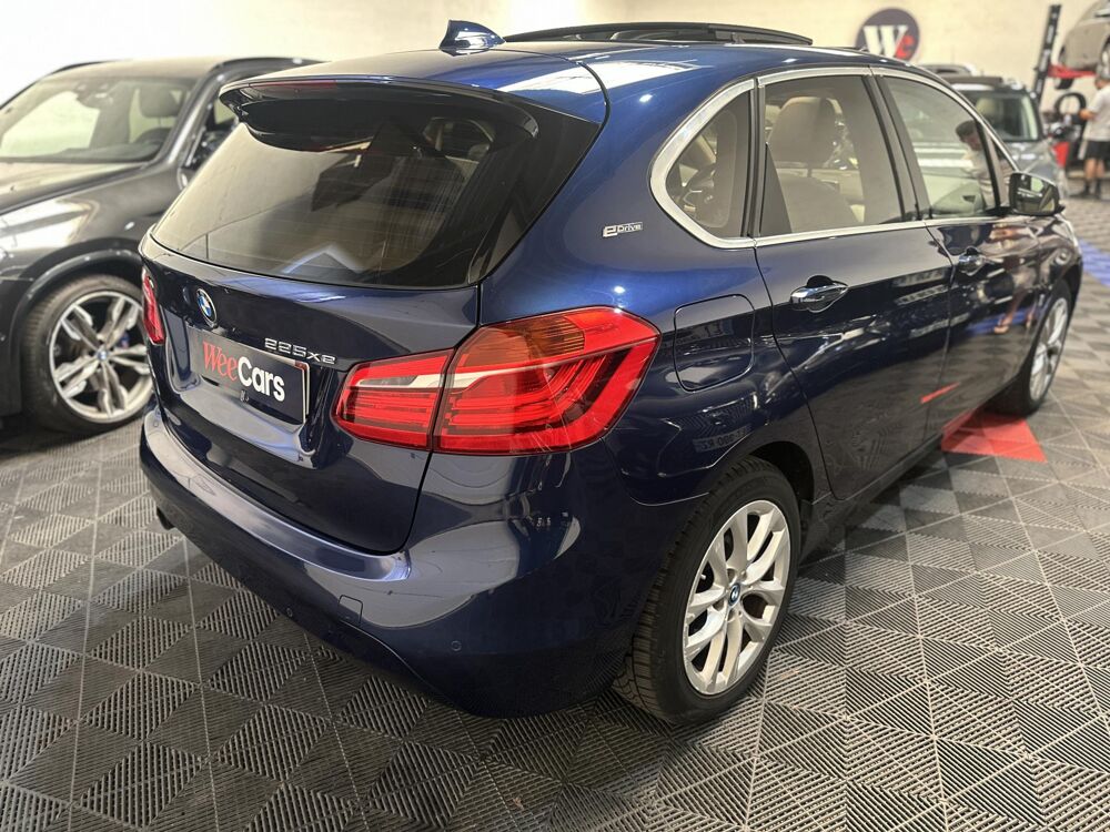 Serie 2 225xe Active Tourer - BVA ACTIVE TOURER F45 Luxury PHASE 1 2018 occasion 94360 Bry-sur-Marne