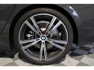 S&eacute;rie 3 330d M Sport 286CH - BVA Sport - SUIVI COMPLET BMW 2022 occasion 95340 Bernes-sur-Oise