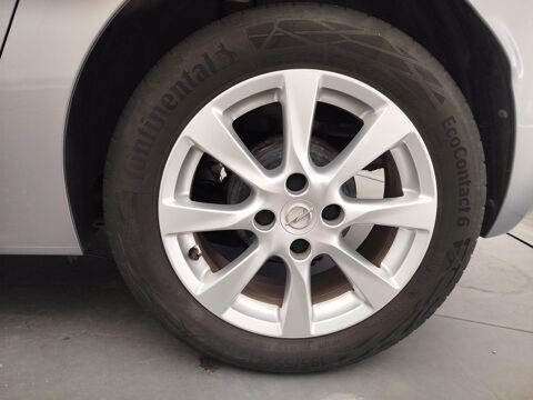 Corsa 1.2i - 75 S&S F BERLINE Edition Business PHASE 1 Garantie 1 2021 occasion 33130 B&egrave;gles