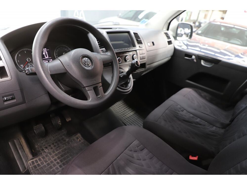 Caravelle Transporter T5 4-Motion 2.0 BiTDI Minibus 180 cv 2012 occasion 06550 La Roquette-sur-Siagne