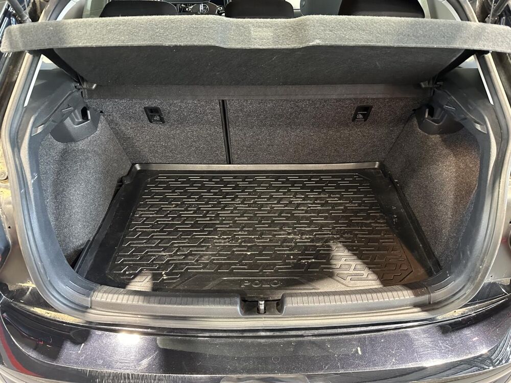 Polo Active 1.0 TSI - 95 - DSG 7 - CARPLAY - VIRTUAL COCKPIT - 2021 occasion 25300 Pontarlier