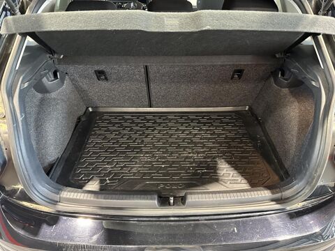 Polo Active 1.0 TSI - 95 - DSG 7 - CARPLAY - VIRTUAL COCKPIT - 2021 occasion 25300 Pontarlier