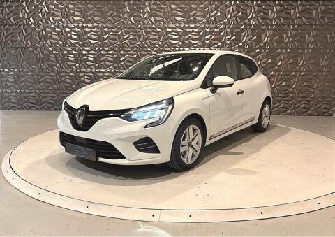 Renault Clio 1.0 Sce - 65 - 2021 V BERLINE Business PHASE 1 2021 occasion &Eacute;p&ocirc;ne 78680