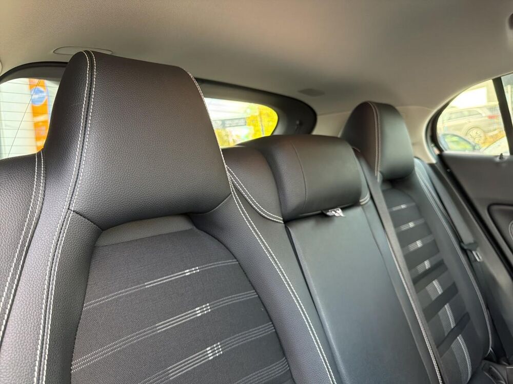 Classe GLA 200 d 136 sensation 7g-dct 2019 occasion 88150 Chavelot