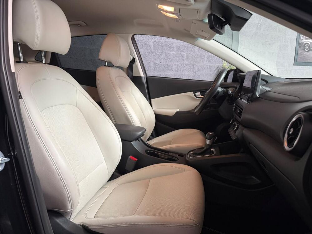 Kona 1.6 GDi 141ch Hybrid 16V Executive - GARANTIE CONSTRUCTEUR 2023 occasion 33700 M&eacute;rignac