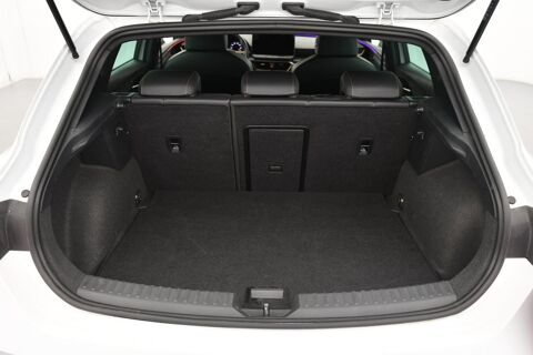 Leon 1.5 eTSI Hybrid 150 ch DSG7 V GAR 03/2030 occasion 17130 Montendre