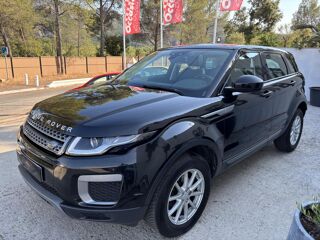 Range Rover Evoque 2.0 eD4 - e-Capability - 150 4x2 Pure 2016 occasion 83490 Le Muy