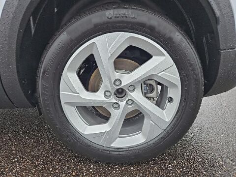 C5 aircross 1.2 hybride 145 plus e-dcs6 2024 occasion 54520 Laxou
