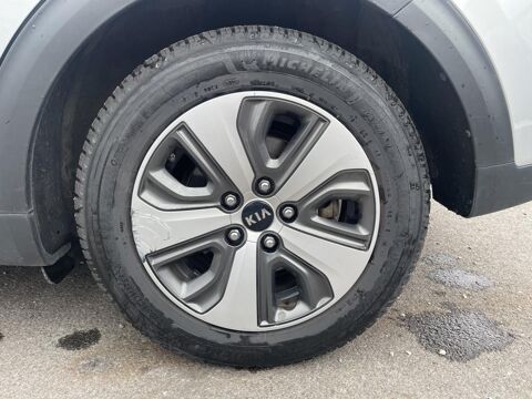 Niro 1.6 gdi 105 isg + plug-in 60.5 premium dct6 2018 occasion 85150 Les Achards