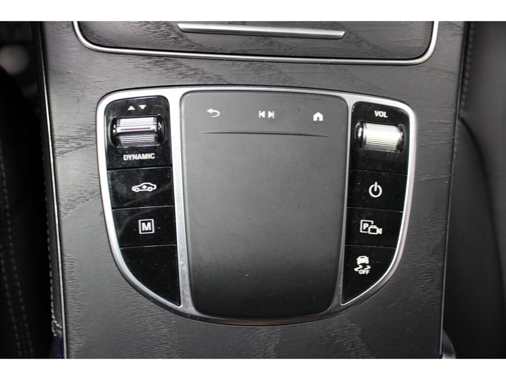 Classe GLC Coup&eacute; 300e Hybrid EQ -AMG Line 4-Matic - toit ouvrant - Suiv 2020 occasion 59493 Villeneuve-d'Ascq