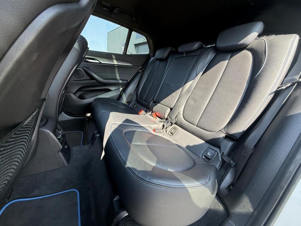X2 2.0 I 190 M-SPORT SDRIVE DKG BVA PANO/LED/CAMERA/CUIR/CHAUFF 2018 occasion 42170 Saint-Just-Saint-Rambert