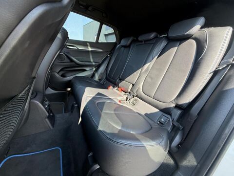 X2 2.0 I 190 M-SPORT SDRIVE DKG BVA PANO/LED/CAMERA/CUIR/CHAUFF 2018 occasion 42170 Saint-Just-Saint-Rambert