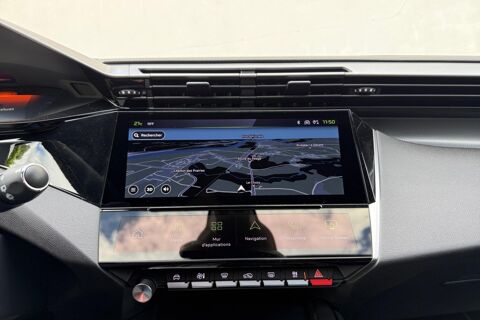 308 1.2 HYBRID 145 GT EXCLUSIVE E-DCS6 2026 occasion 38550 Clonas-sur-Var&egrave;ze
