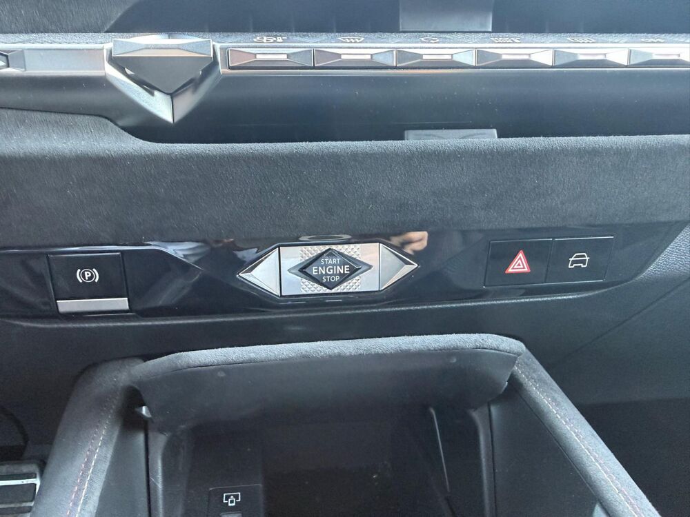 DS4 1.5 BlueHDi 130 BV EAT8 Performance Line +, Carplay, Clim a 2023 occasion 31660 Bessi&egrave;res