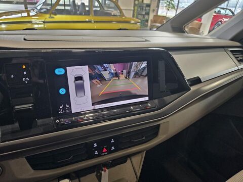 MULTIVAN T7 1.4 E-HYBRID 218 2023 occasion 26000 Valence