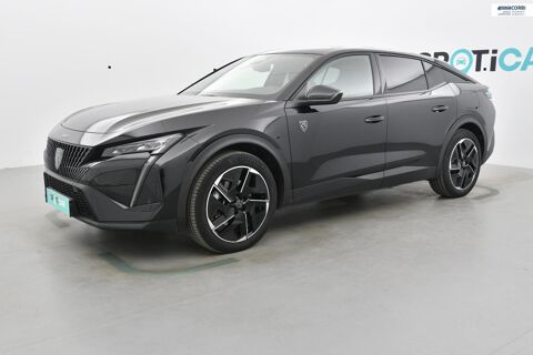 Annonce voiture Peugeot 408 24980 €