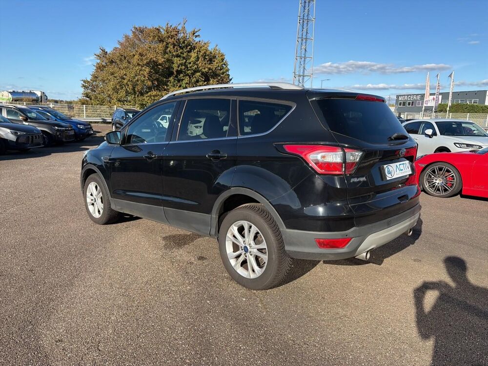 Kuga 2.0 tdci 150 titanium 141g 4x2 2019 occasion 85150 Les Achards